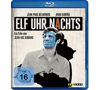 ELF UHR NACHTS - MOVIE