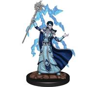 Elf Wizard Female D&D Icons of the Realms Premium Figures (W4)