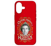 Elf Xmas Movie Will Ferrell Buddy Santa Muggins Classic Fun Case for iPhone 17
