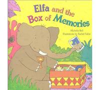 Elfa and the Box of Memories
