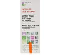 Elfa Pharm Intensive Hair Therapy Rebuilding Balm - Burdock Hair Mask Against Hair Loss with Growth Activator 200 g