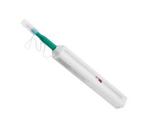 Elfcam - Fibre Optic Cleaning Pen, One Click Cleaner (SC/FC/ST Connectors)