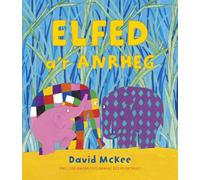 Elfed a'r Anrheg