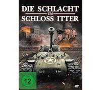 Elfeldt, Maximilian - Die Schlacht Um Schloss Itter