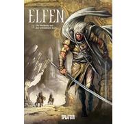 Elfen 03. Die Weißelfe mit der schwarzen Seele