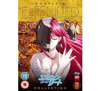 Elfen Lied: Complete Collection [DVD]