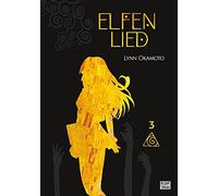 Elfen Lied Double Edition T03