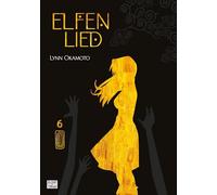 Elfen Lied Double Edition T06