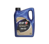 ELFEngine Oil 5W30 5l EVOLUTION 2217515