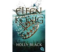 ELFENKANIG: Die Elfenkrone-Reihe 02, Black, Brauner 9783570313992 New.