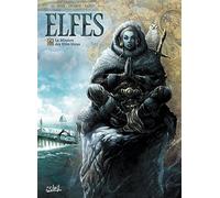 Elfes T06: La Mission des Elfes bleus