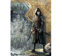 Elfes T17: Le Sang noir des Sylvains