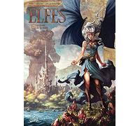 Elfes T23: Le Goût de la mort