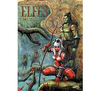 Elfes T34 - La Voie des Zul Kassaï: 34