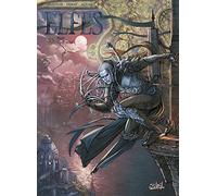 Elfes T35 - Le Havre des ombres: 35