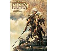 Elfes - tome 13 Heureux le guerrier (13)
