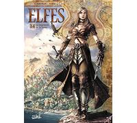 Elfes T14: Le Jugement de la fosse