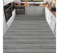 Elffloor Self Adhesive Floor Planks, Peel and Stick Floor Tiles Vinyl Flooring