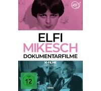 Elfi Mikesch Collection: Dokumentarfilme (10 Filme auf 3 DVDs) [DVD] [2024]