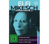 Elfi Mikesch: Dokumentarfilme Vol. 1 (3 Filme auf 1 DVD) Ich denke oft an Hawaii / Was soll'n wir denn machen ohne den Tod / Execution. A Study of Mary [1980]