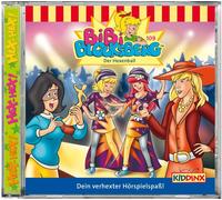Elfie Donnelly – Folge 109: Der Hexenball – CD