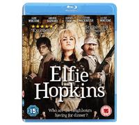 Elfie Hopkins [Blu-ray] [Region B]