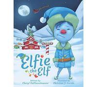 Elfie the Elf
