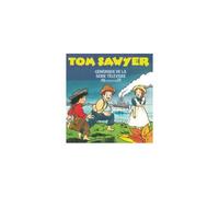 ELFIE: TOM SAWYER: GENERIQUE DE LA SERIE TELEVISEE - OST - 12" vinyl