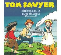 ELFIE - TOM SAWYER, GNRIQUE DE LA SRIE TLVISE [VINYL]