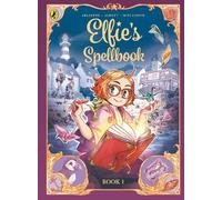 Elfie's Spellbook