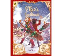 Elfie's Spellbook Book 2