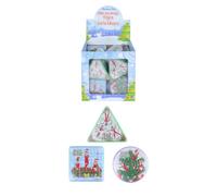 Elfin Around Christmas Puzzle Maze