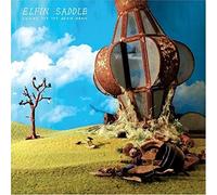 Elfin Saddle - Ringing For Thebegin Again [VINYL]