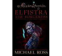 Elfistra the Sorceress