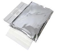 ELFLUENT 25 x A4 Edible Paper 11.7 x 8.3 Inch Edible Picture Paper Icing Sheets for Edible Printers Icing Sheets Edible Paper for Cake Printable Sugar Sheets