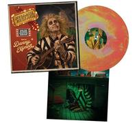 Elfman Danny - Beetlejuice Score From The Or [VINYL]