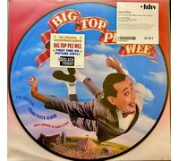 Elfman Danny - Big Top Pee-wee - O.s.t. [VINYL]