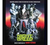 Elfman, Danny - Nightbreed (Original Soundtrack) - Expanded Edition