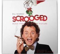 Danny Elfman – Scrooged – Vinyl – Bertus