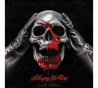 Elfman, Danny - Sleepy Hollow [VINYL]