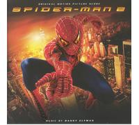ELFMAN, Danny - Spider Man 2 (Soundtrack) (20th Anniversary Edition) - LP