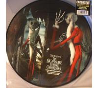 The Nightmare Before Christmas [VINYL]