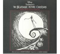 Various Artists - The Nightmare Before Christmas [VINYL]