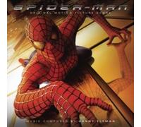 Spider-Man - Original Motion Picture Score [VINYL]