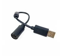 elfofle Replacement USB Breakaway Cable for Logitech G920 Driving Force