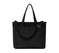Elford Tote Bag - female - Carhartt Wip - Shopping Bags - Black - ONE SIZE - Bags ONE SIZE