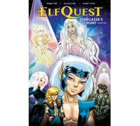 ElfQuest: Stargazer's Hunt Volume 2