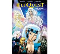 ElfQuest: Stargazer's Hunt Volume 2