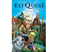 Elfquest: The Final Quest