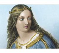 Elfrida Rules Anglo-Saxon England